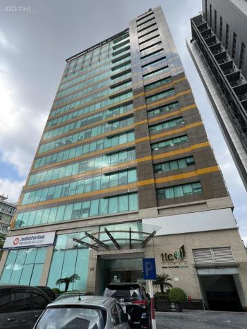 Cho thuê văn phòng Cầu Giấy toà TTC Tower 19 Duy Tân miễn phí 2 tháng tiền thuê 14210192