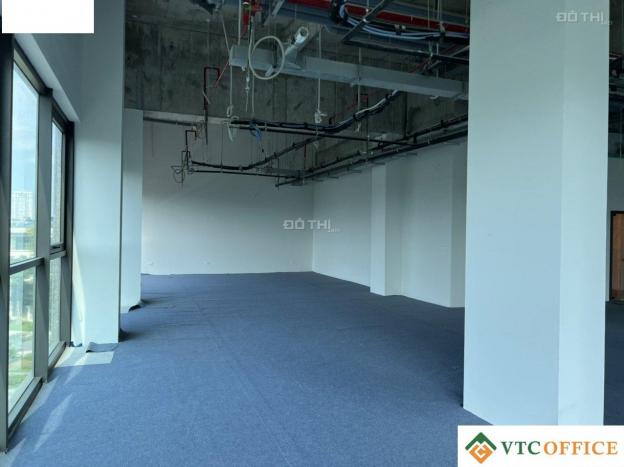 Cho thuê văn phòng Cầu Giấy toà TTC Tower 19 Duy Tân miễn phí 2 tháng tiền thuê 14210192