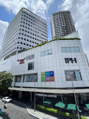 Cho thuê văn phòng Cầu Giấy toà hạng A Indochina Plaza Xuân Thuỷ miễn phí 2 tháng tiền thuê 14210215