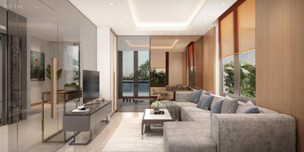 CC bán căn hộ Charm Hồ Tràm tầng 8 view biển. DT 38m2 giá gốc GĐ1 chỉ 3,1 tỷ, TT 20%, full nội thất 14210412