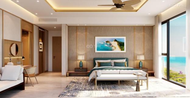 CC bán căn hộ Charm Hồ Tràm tầng 8 view biển. DT 38m2 giá gốc GĐ1 chỉ 3,1 tỷ, TT 20%, full nội thất 14210412