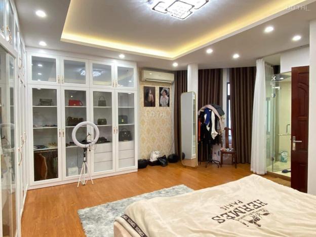 Bán nhà đẹp Nhân Hòa, Thanh Xuân, 44m2, ô tô, KD, 6.8 tỷ 14210807