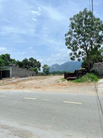 Cần bán mảnh đất gần 3000m2 tại Xóm Sống, Kim Bôi, mặt đường QL 12B Hoà Bình, 0981158507 14210864