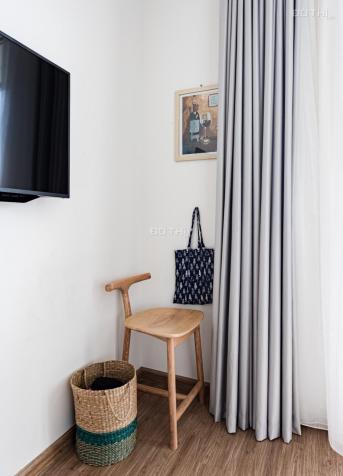 Cho thuê chung cư Vinhomes Gardenia Hàm Nghi, 1PN full đồ 14211184