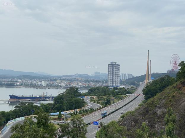 Bán biệt thự độc bản view vịnh Cửa Lục dự án Phoenix Legend Ha Long Bay (căn cuối cùng view vịnh) 14211250