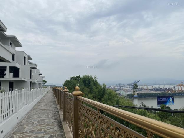 Bán biệt thự độc bản view vịnh Cửa Lục dự án Phoenix Legend Ha Long Bay (căn cuối cùng view vịnh) 14211250