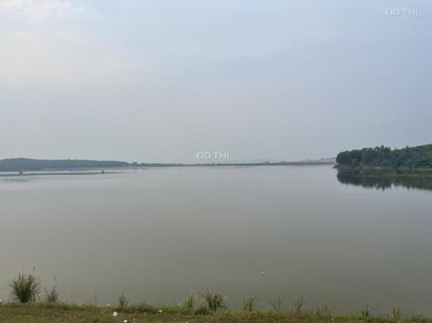 Đất hồ Phượng Mao view hồ tuyệt đẹp phù hợp cho các nhà đầu tư làm homestay nghỉ dưỡng 14211361