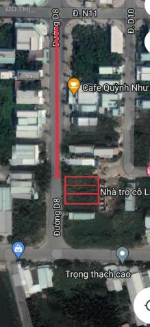Bán đất khu Nam Sài Gòn, đường 24m, KDBB * 5x18m, giá 3,35 tỷ 14211383