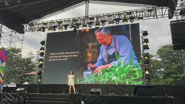 Chỉ có tại Meraki Residences - Ecopark Hưng Yên - Căn hộ chung cư cao cấp Kết hợp nghỉ dưỡng 5* 14211501