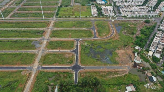 Đất nền dự án Bách Khoa sổ đỏ, gần dự án đại học Quốc Gia Hồ Chí Minh 245 Quận 9, Phú Hữu, Gò Cát 14211814