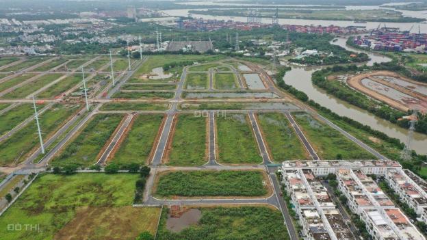 Bán đất dự án khu dân cư Khang An, Địa Ốc 3, gần dự án dự án đại học Quốc Gia TP HCM 245, rẻ nhất 14211817