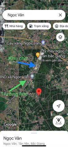 Bán đất sát khu CN 150 ha Bắc Giang mức tăng trưởng 40%/năm 14211879
