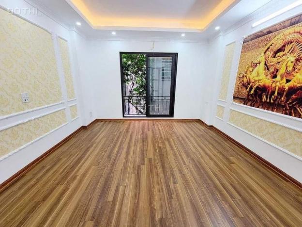 Nhà đẹp Nguyễn Khánh Toàn, Quan Hoa, Cầu Giấy 36 m2 x 5 tầng siêu thoáng 4,1 tỷ 14212130