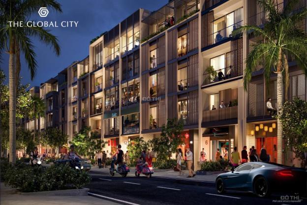 Mở bán giai đoạn đầu khu đô thị Global City, được chọn tất cả các căn Góc & Trung tâm thương mại 14212158