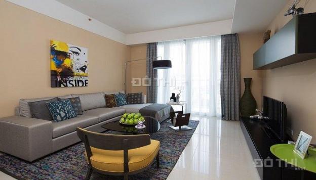 Chuyên bán căn hộ chung cư Saigon Pearl, 2 phòng ngủ, lầu trung view sông giá 5.5 tỷ/căn 14187832
