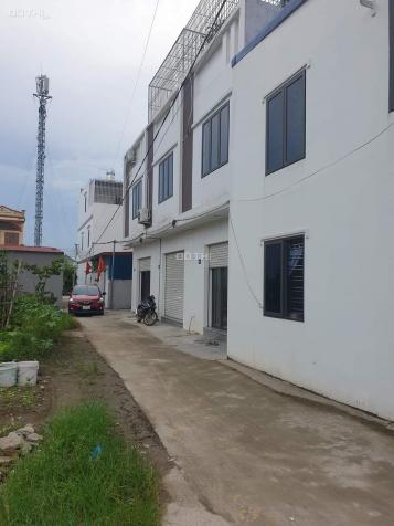 Cần bán lô Quỳnh Hoàng Nam Sơn An Dương diện tích 62,9 m2 (145 tên) giá đầu tư 14212446