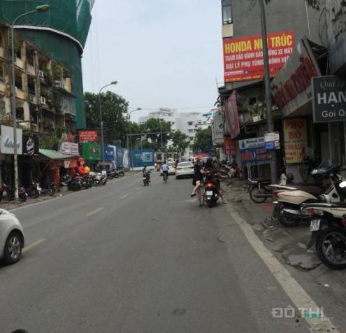 Bán nhà mặt phố Nguyễn Ngọc Nại, 52m2, 6T, nhỉnh 14 tỷ, 0906626679 14212522