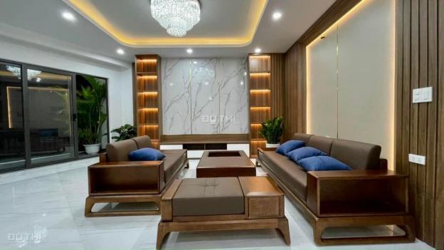 Bán nhà gần MP đường ngõ Gốc Đề, 20 tỷ, 80m2x7T, 2 thoáng, thang máy, mới đẹp ở luôn ảnh thật 14212534