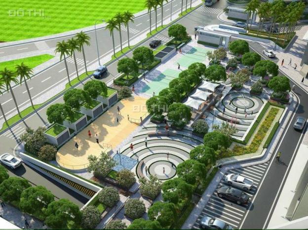 Đầu tư đất nền Cam Ranh View đầm Thuỷ Triều dự án Cam Ranh City Gate giá 18tr/m2 14212637