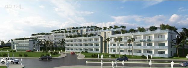 Đầu tư đất nền Cam Ranh View đầm Thuỷ Triều dự án Cam Ranh City Gate giá 18tr/m2 14212637