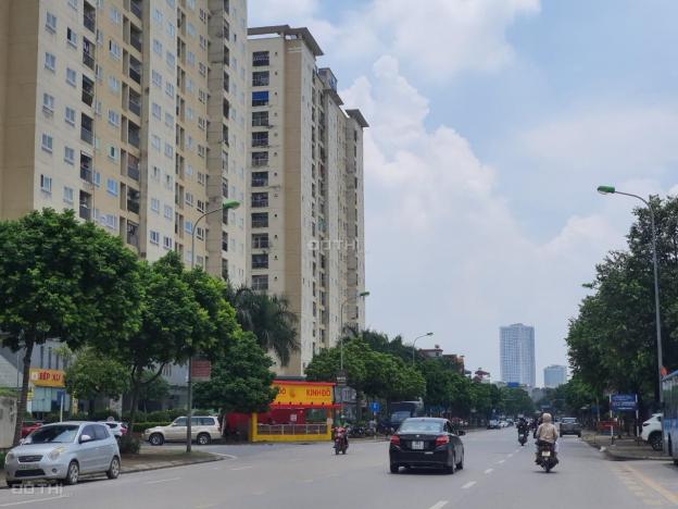 Biệt thự 180m2, 4 tầng, 1 hầm, thang máy, 6 phòng khép kinh mặt phố Trung Văn - Đại Linh 14212726