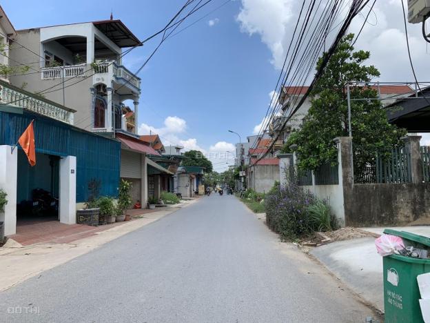 Nhỉnh 700 triệu có 50m2 đất Chương Dương Thường Tín ô tô đỗ cửa 14212768