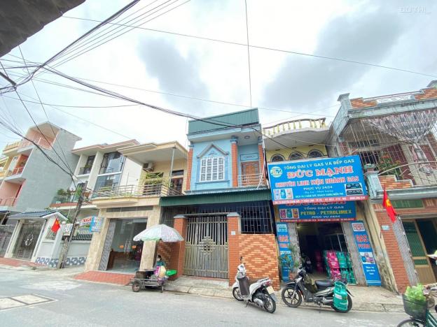 Em đang có căn nhà 2 tầng kinh doanh tốt cần bán tại Trần Lãm - Thái Bình 14213259