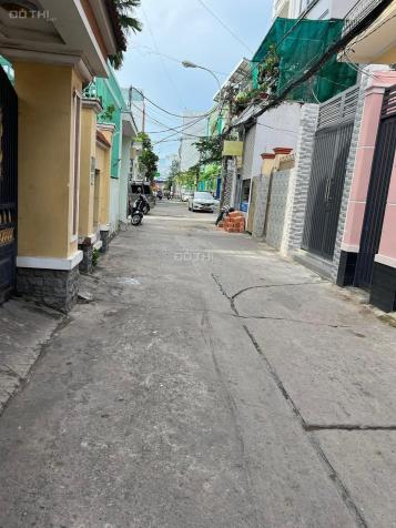 Bán nhà Shr hẻm 53 Bùi Văn Ba Q7 3.1x8.5m 1 lầu, 2Pn + nội thất - giá 2.95 tỷ (TL) 14213274