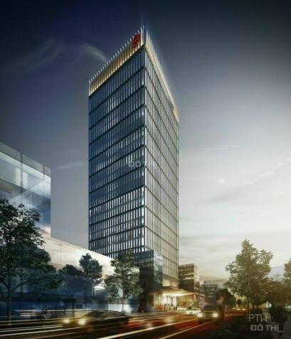 Bán tòa nhà mới xây đường Trần Quang Khải Q1, DT 8x17m, giá 51 tỷ 14213279