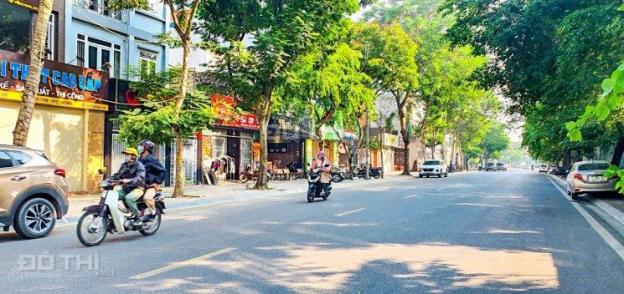 Bán nhà phố Việt Hưng Long Biên 96m2, 4T, MT 6m, 15 tỷ - Phân lô - Vỉa hè ô tô tránh - Kinh doanh 14213332
