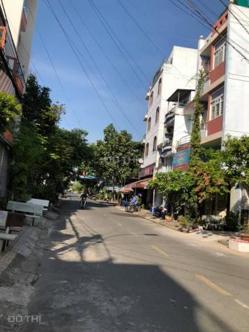 Bán nhà mặt tiền đường Lê Sao khu bàn cờ Họ Lê (4x18m) nhà cấp 4, gần Nguyễn Sơn 14213537