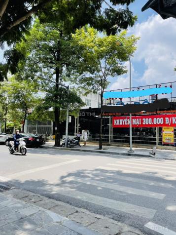Chuyển nhượng mặt phố Ngô Thì Nhậm, 240m2, rộng 10m, giá chào 470tr/1m (112 tỷ) 14214087