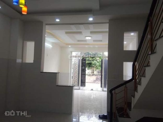 Bán nhà riêng tại đường Nguyễn Văn Công, Phường 3, Gò Vấp, Hồ Chí Minh diện tích 42m2 giá 3.95 tỷ 14214169