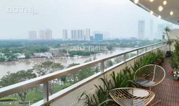 Bán căn hộ Grand View block D Phú Mỹ Hưng Quận 7 có sân vườn giá 7.9 tỷ 14214943