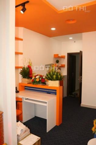 Cho thuê căn hộ officetel Tulip Tower - Căn 79m2 giá 10tr/tháng có nội thất văn phòng 14215104