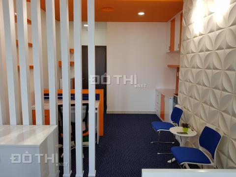 Cho thuê căn hộ officetel Tulip Tower - Căn 79m2 giá 10tr/tháng có nội thất văn phòng 14215104