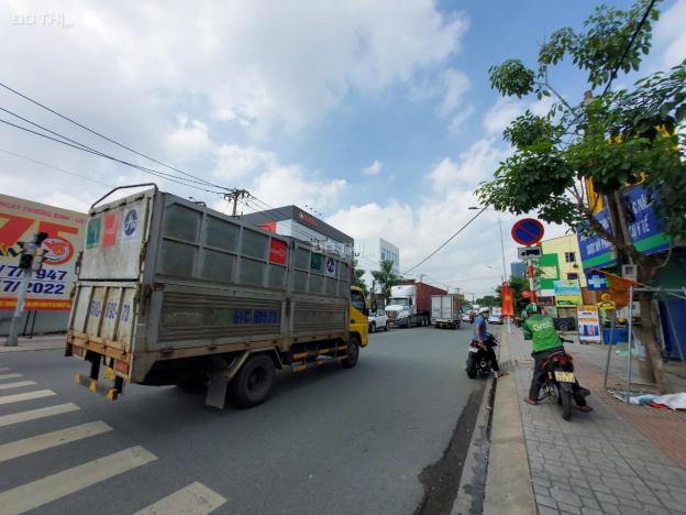 Cho thuê mặt bằng, đường Nguyễn Văn Tiết Lái Thiêu, Thuận An, BD 216m2 14215199