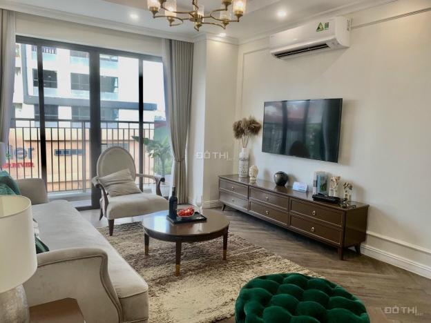 Bán căn penthouse 4PN diện tích 177,8m2 dự án chung cư cao cấp Berriver Jardin. Giá bán 7,9 tỷ 14215248