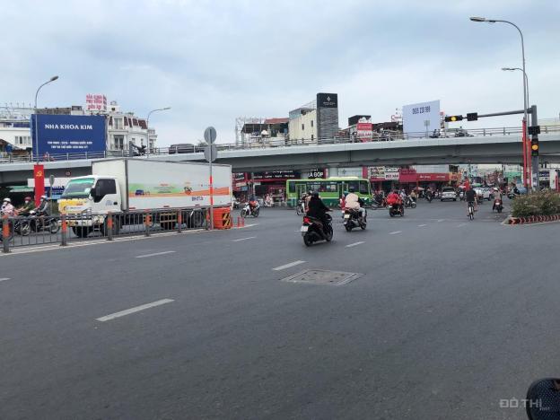 Bán nhà MTKD Nguyễn Oanh, 157m2, ngang 4.5m, KD đỉnh, ngay trung tâm, 15.5 tỷ 14215656