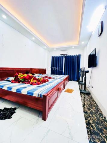 Bán nhà Đại Từ Hoàng Mai 4 tỷ 300 triệu 35m2 view hồ Linh Đàm nhà mới ở ngay 14215669