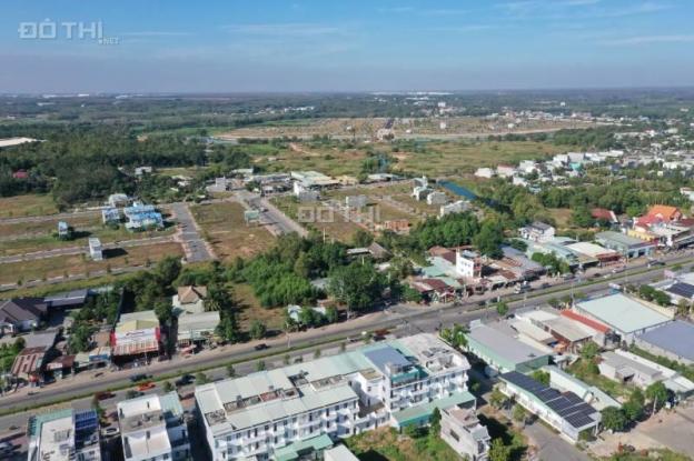 Bán đất nền tại dự án Mega City, Bến Cát giá rẻ nhất thị trường 14215792