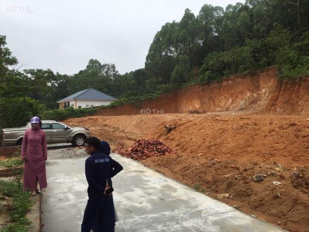 Bán đất tại Xã Phù Lãng, Quế Võ, Bắc Ninh diện tích 130m2 giá 9 triệu/m2 14215853