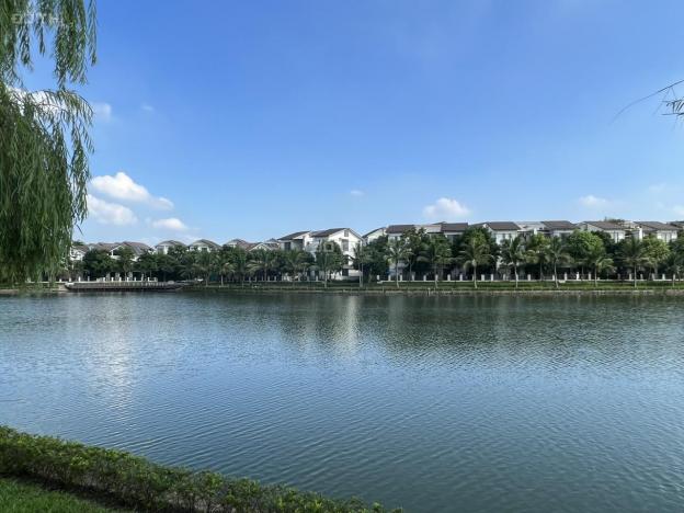 Cần bán gấp căn biệt thự song lập 379m2 khu siêu vip Vista Lago Nam An Khánh, giá cực sốc 14216171