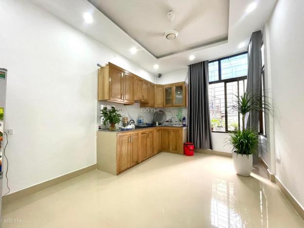 Ảnh thật! Nhà đẹp 4 tầng*45m2 ngõ 35 Cát Linh, thoáng trước sau, 5m ra ô tô, chỉ 5,7 tỷ 14216291