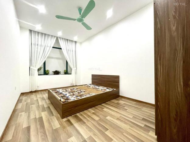 Ảnh thật! Nhà đẹp 4 tầng*45m2 ngõ 35 Cát Linh, thoáng trước sau, 5m ra ô tô, chỉ 5,7 tỷ 14216291