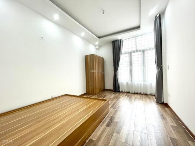 Ảnh thật! Nhà đẹp 4 tầng*45m2 ngõ 35 Cát Linh, thoáng trước sau, 5m ra ô tô, chỉ 5,7 tỷ 14216291