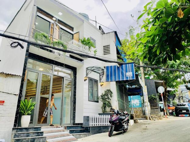 Bán nhà riêng tại đường Nguyễn Du, Phường 5, Gò Vấp, Hồ Chí Minh diện tích 30m2 giá 3 tỷ 14216309
