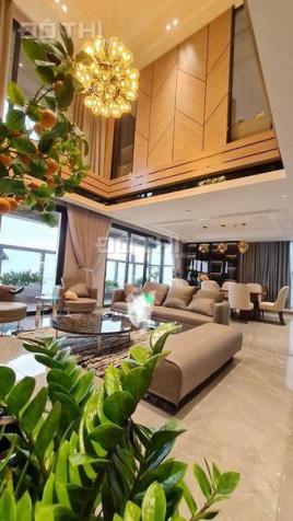 Cđt bán căn penthouse Sunshine City Ciputra 259m2 ban công Nam full nội thất, CK 5% nhận nhà ngay 14216645