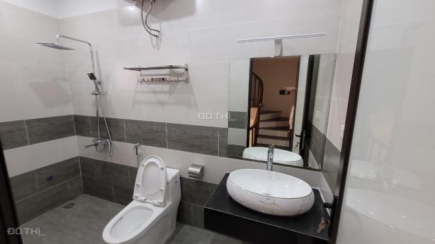 Còn duy nhất 1 căn nhà 5 tầng mới tại Thạch Bàn thiết kế cực đẹp, nội thất xịn sò, cảm xúc 2.7 tỷ 14216669