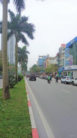 Bán nhà phố Hoàng Quốc Việt, Q. Cầu Giấy. Vỉa hè, KD, lô góc: 150m2 mặt tiền 10m: Giá 38 tỷ 14217146